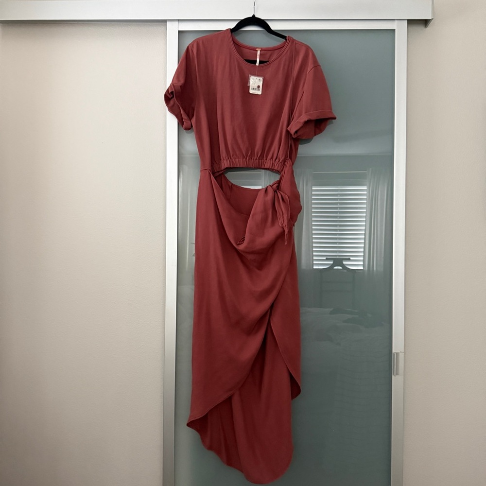 Free People Rae Dress - Picture 2 of 4